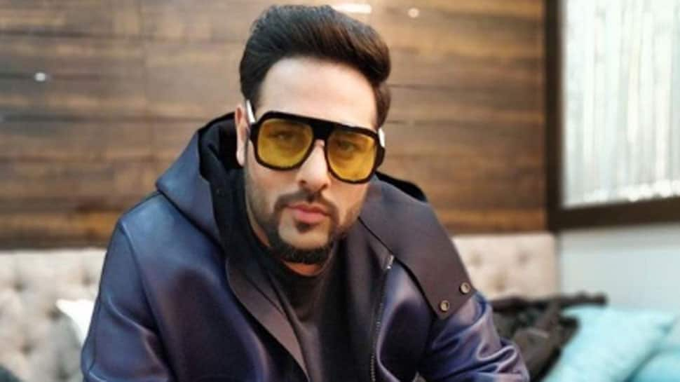 Rapping is not taken seriously in India: Badshah