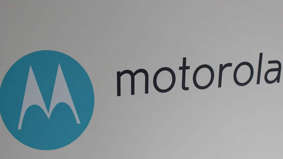 Motorola gets patent for foldable smartphone: Report