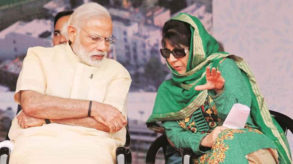 PDP-BJP government collapses in Jammu and Kashmir: Here&#039;s how political parties reacted