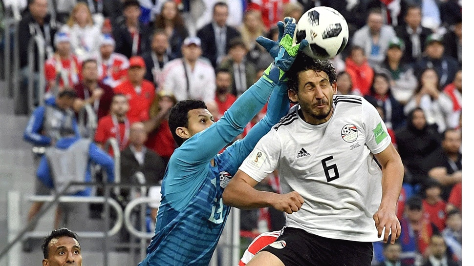 FIFA World Cup 2018 Group A points table: Uruguay top, Russia 2nd, Saudi Arabia 3rd and Egypt 4th