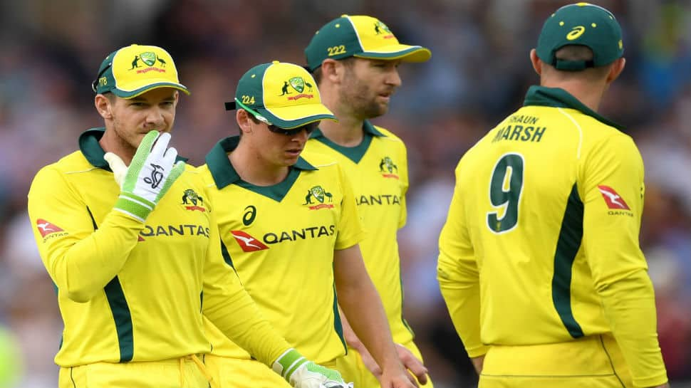 Australia lose by record 242 runs and fans are absolutely distraught