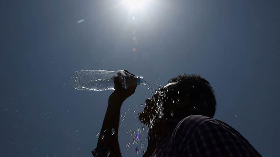 Warm morning in Delhi, maximum likely to touch 41 degrees