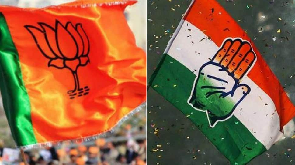 Gujarat Congress shifts councillors out of state ahead of elections