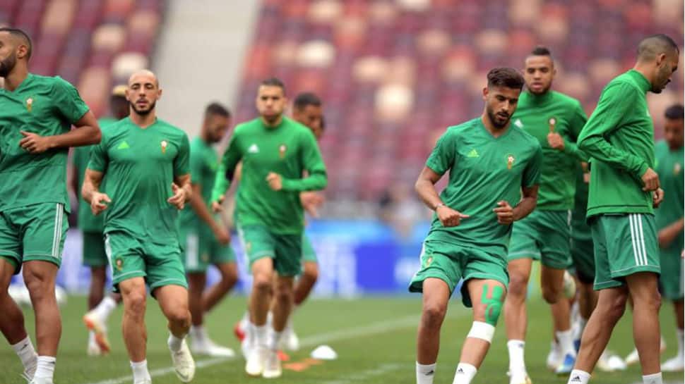 FIFA World Cup 2018 Portugal vs Morocco live streaming timing, channels, websites and apps