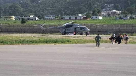 Pithoragarh-Gunji airbridge – a brilliant effort by IAF to help Kailash Mansarovar pilgrims