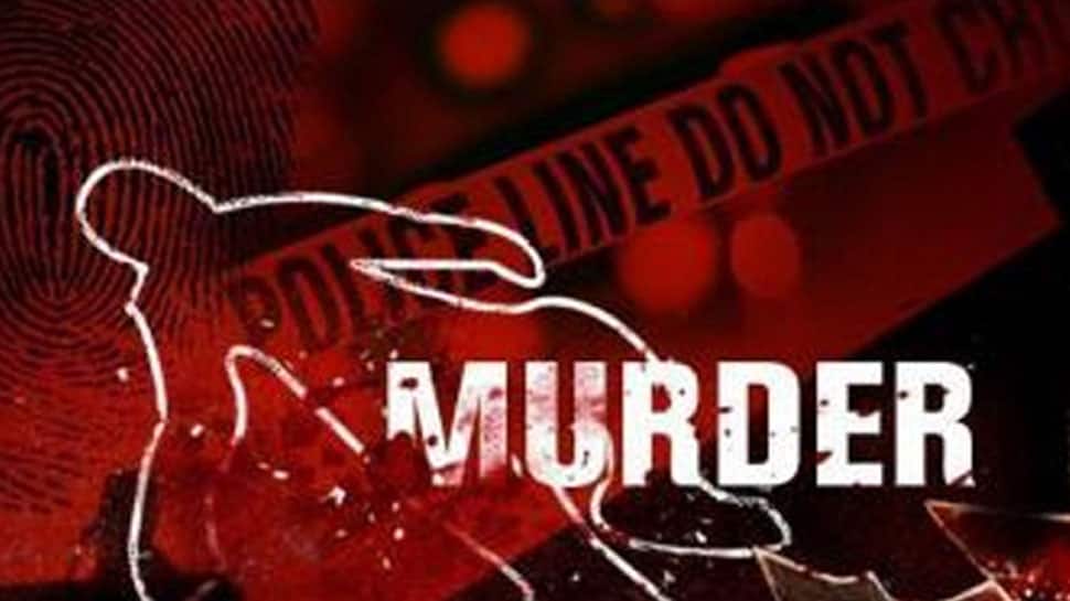 Four of family booked for man&#039;s killing