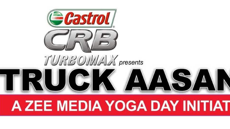 ZEE Media provides launch pad for Castrol India’s Truck Aasana initiative 