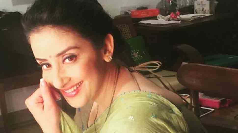 Fear of losing it all made me appreciate life: Manisha Koirala