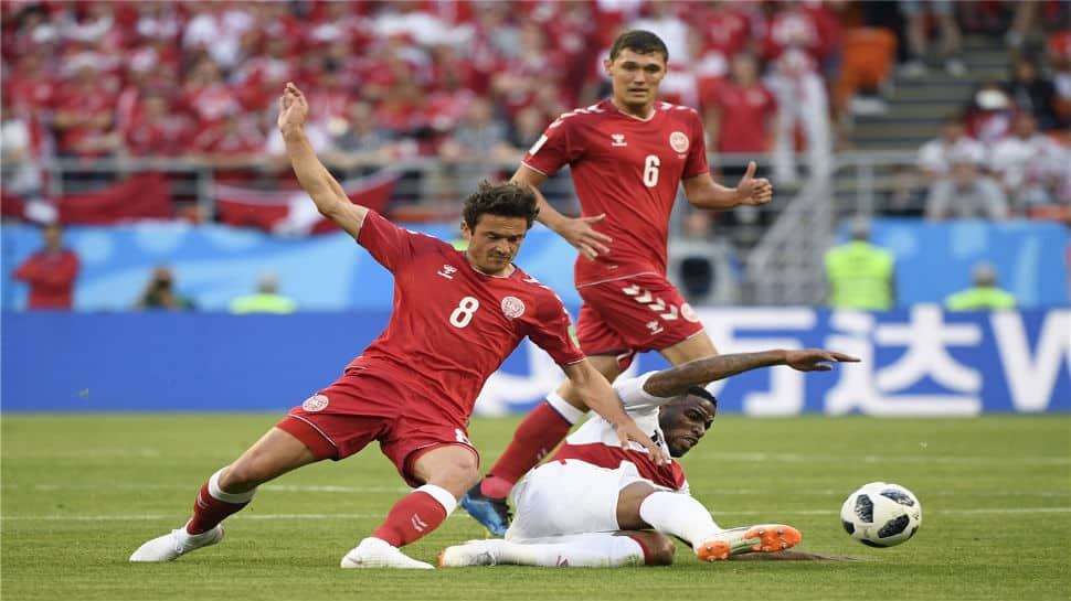 FIFA World Cup 2018 preview: Denmark takes on Australia in crucial Group C clash