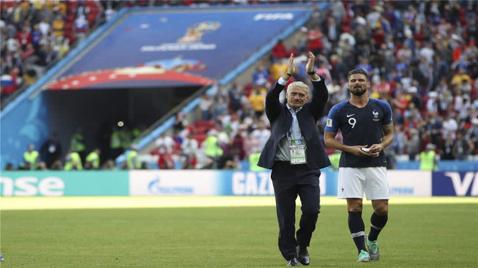 FIFA World Cup 2018: France eye knockout berth, face determined Peru