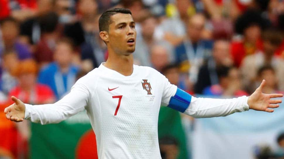FIFA World Cup 2018: Ronaldo ageing like &#039;port wine&#039;