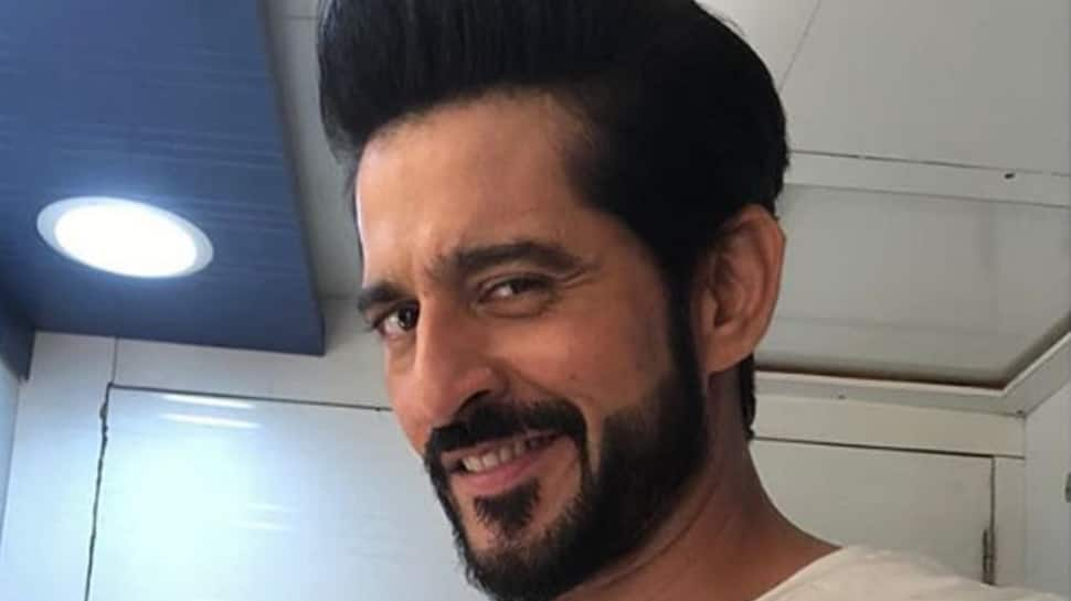 Hiten Tejwani bags a film produced by Karan Johar—Details inside