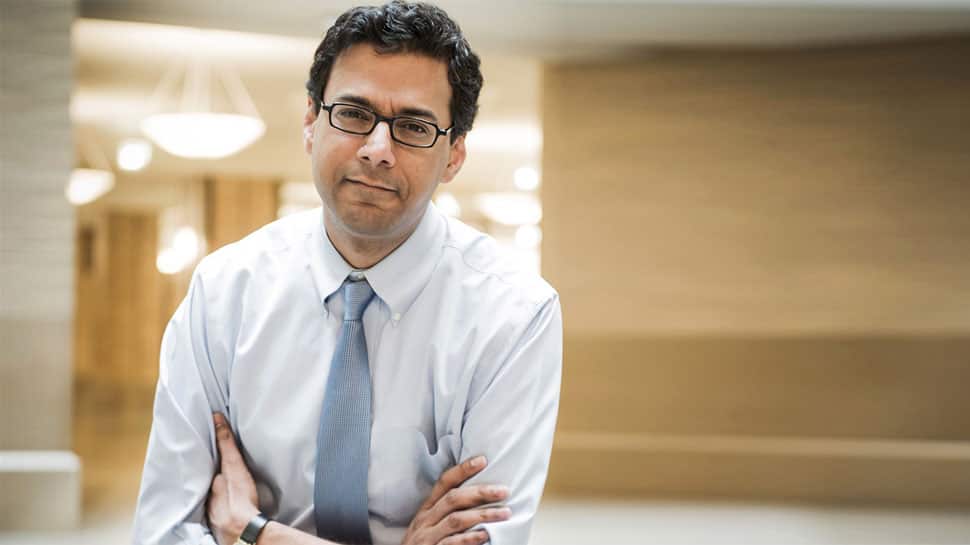 Amazon, Berkshire, JPMorgan name Indian-origin Atul Gawande CEO of healthcare venture