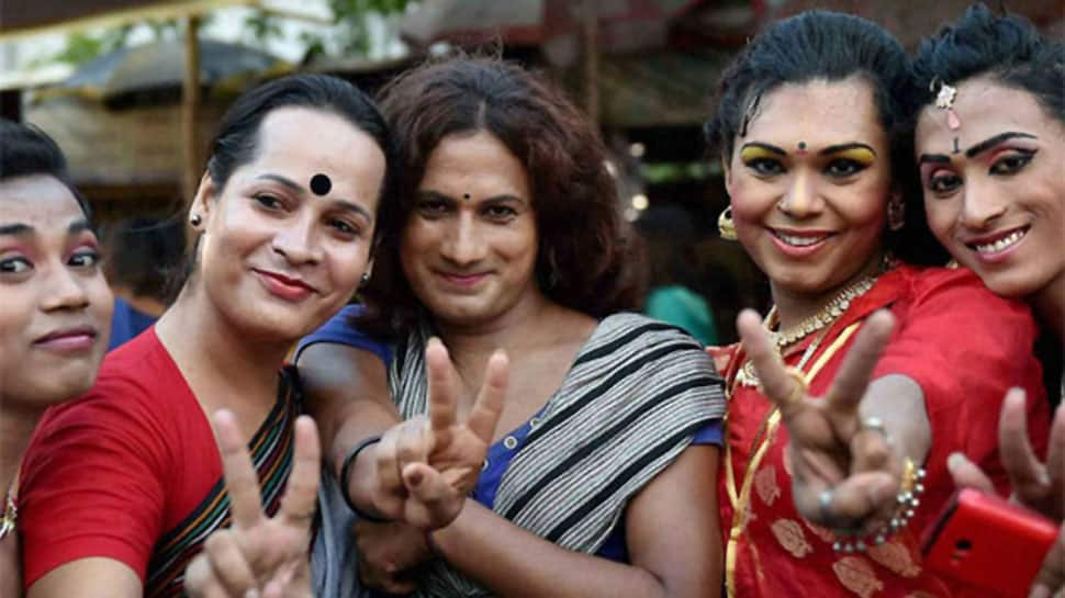 Transsexualism will no longer be treated as a &#039;mental disorder&#039;: World Health Organization