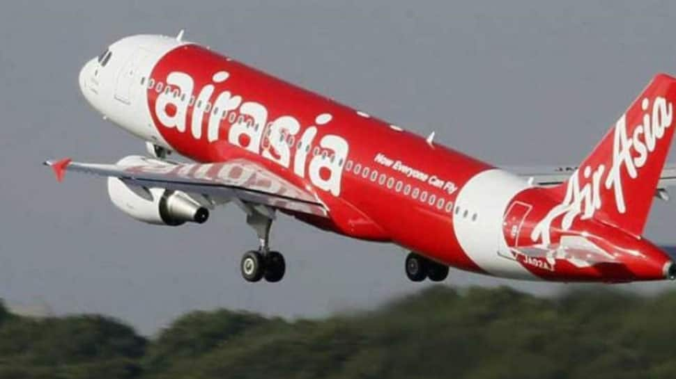 AirAsia pilot allegedly hounds passengers to de-board, keeps AC blower on full blast