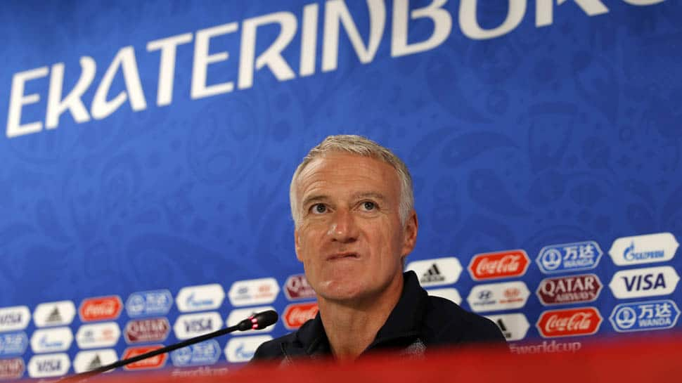 FIFA World Cup 2018: France coach Didier Deschamps hails Peru&#039;s defense, forwards ahead of the clash