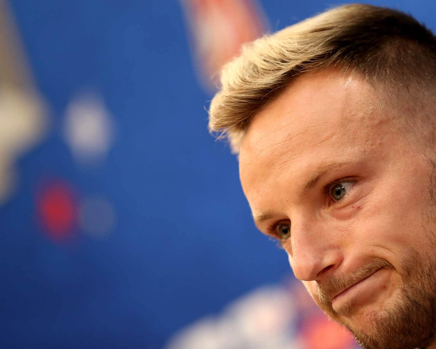 FIFA World Cup 2018: No one prouder than Lionel Messi to captain national team, Croatia&#039;s Ivan Rakitic says