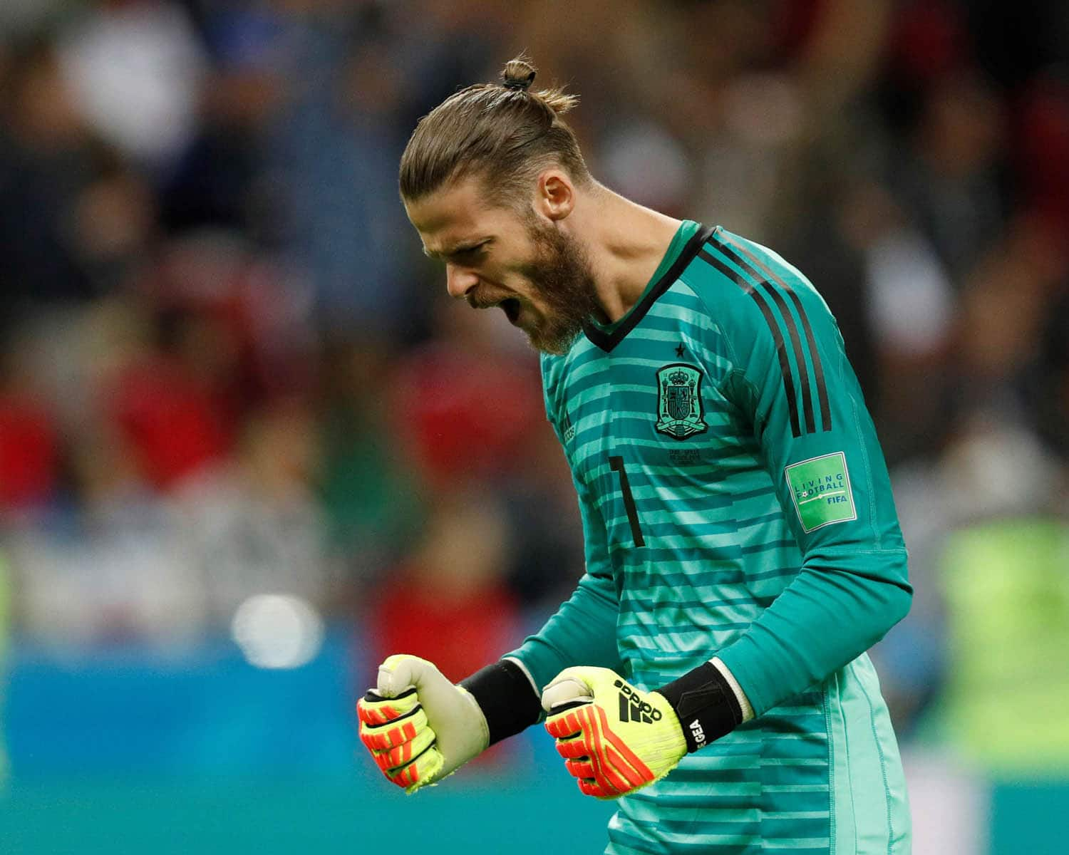 FIFA World Cup 2018: Ex-Spain captain Iker Casillas downplays criticism of David de Gea&#039;s performance