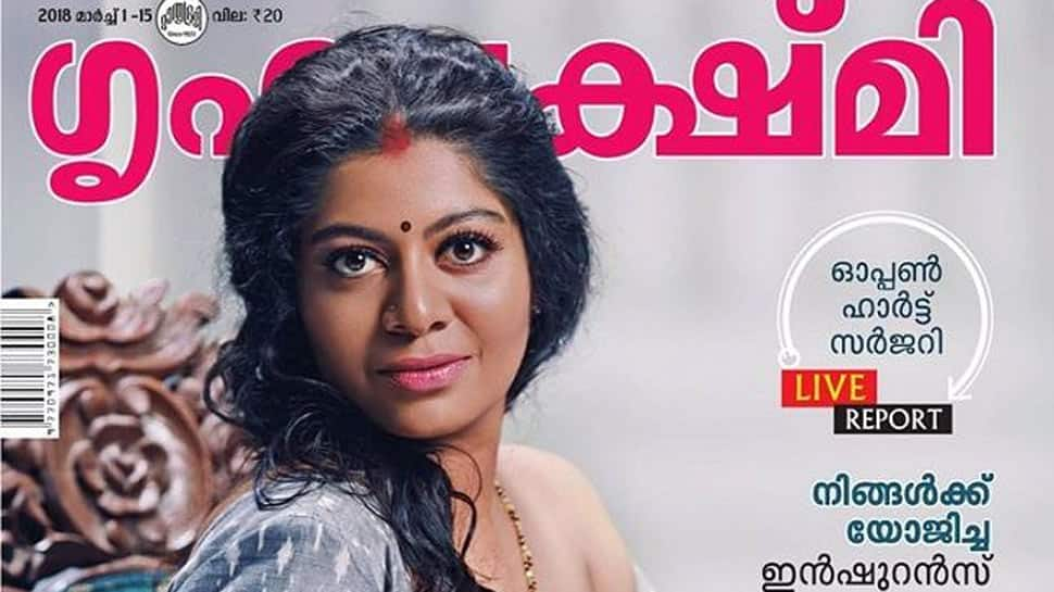 No obscenity in breastfeeding cover of Grihalakshmi magazine: Kerala High Court