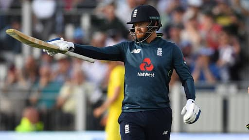 England vs Australia: England beat Australia by six wickets, eye whitewash