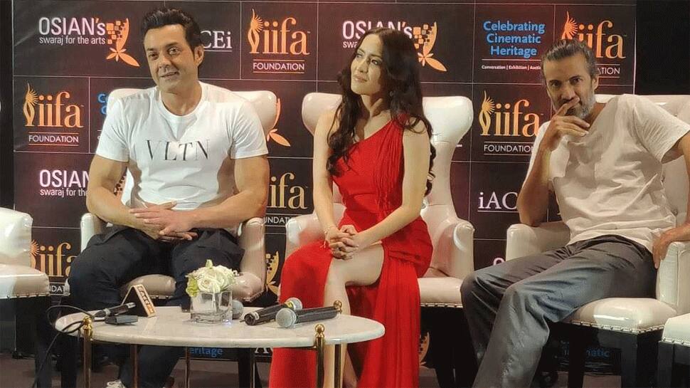  IIFA 2018 collaborates with Osian&#039;s to preserve the heritage of Indian cinema