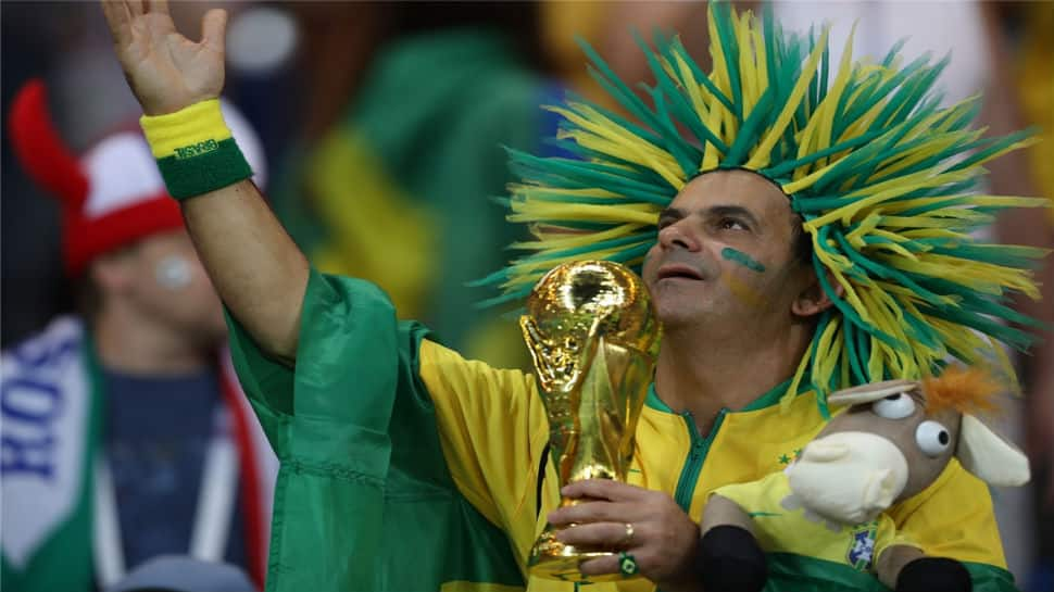 FIFA World Cup 2018 preview: Brazil hope to shine strong against Costa Rica