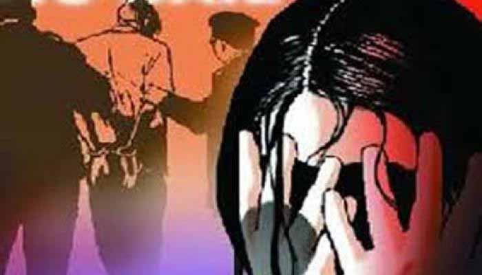 Five women gangraped in Jharkhand