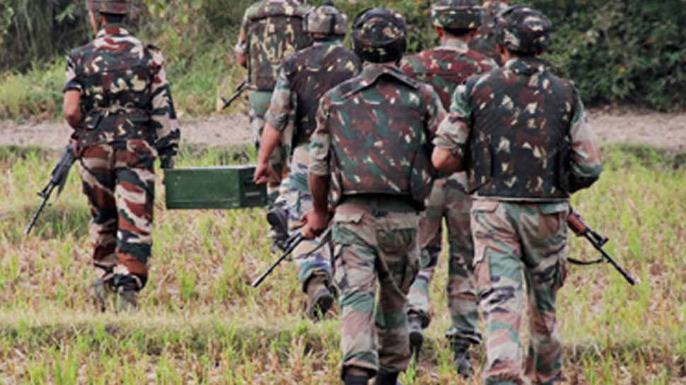 Civilians, policeman injured in Anantnag encounter