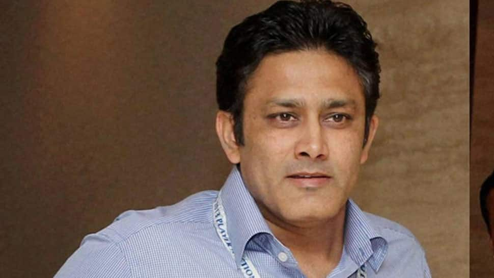 India have world&#039;s best spinners to trouble England: Anil Kumble