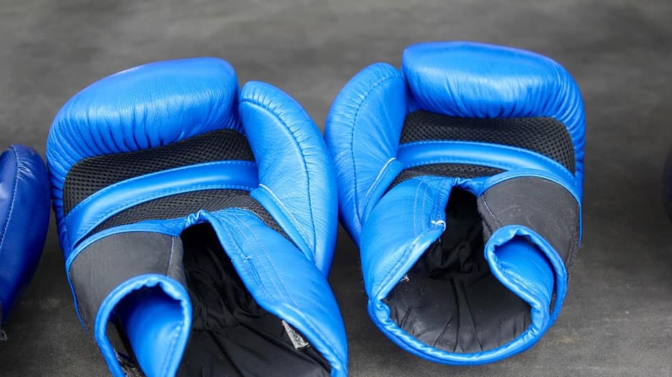 Boxing: Mohammed Hussamuddin, 2 others enter semis of Chemistry Cup in Germany