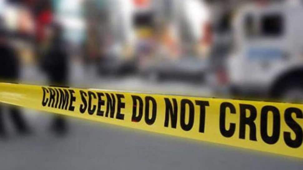 Woman&#039;s mutilated body found in a bag in southeast Delhi