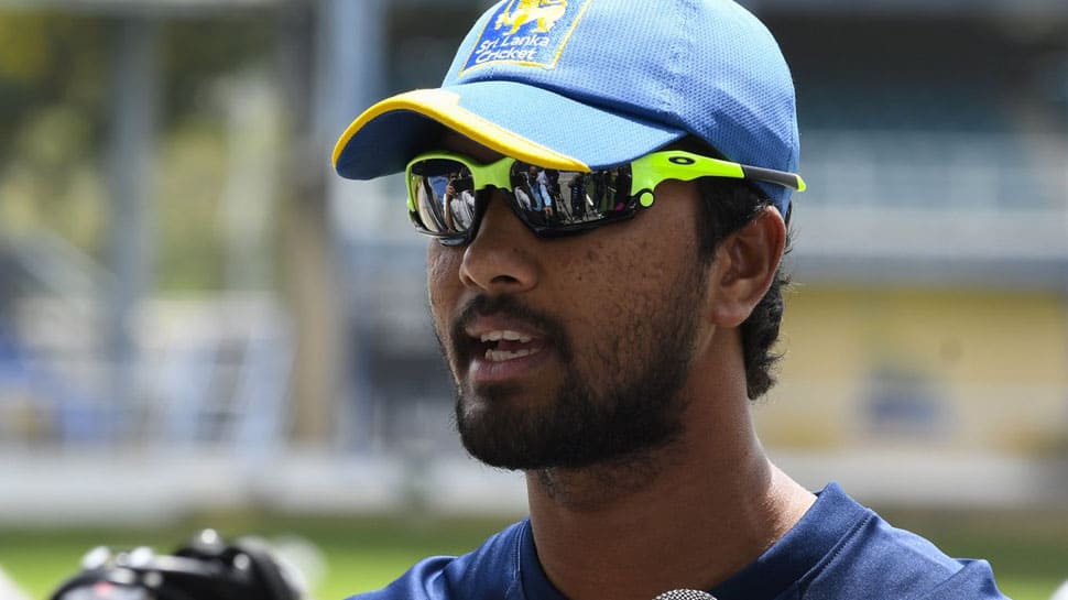 ICC appoints officer to hear Dinesh Chandimal&#039;s appeal against being charged for ball tampering