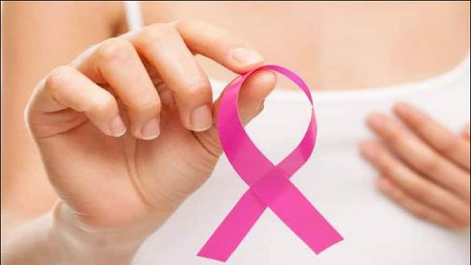 Higher BMI associated with lower breast cancer risk