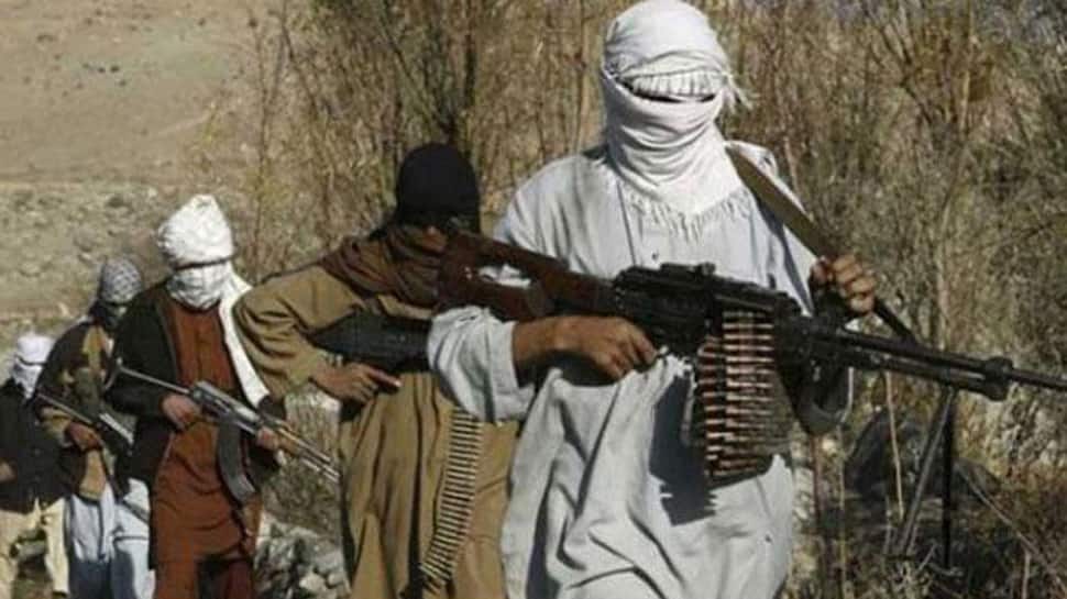 Taliban terrorists kill 16 Afghan soldiers, kidnap engineers after ceasefire ends