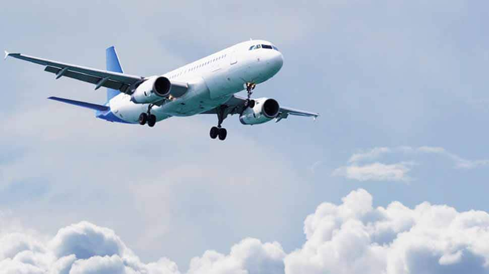 Air Odisha begins Bhubaneswar-Raipur flights