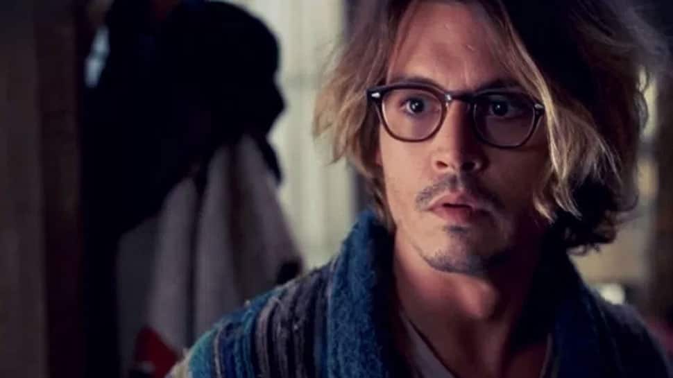 I was as low as I believe I could&#039;ve gotten: Johnny Depp