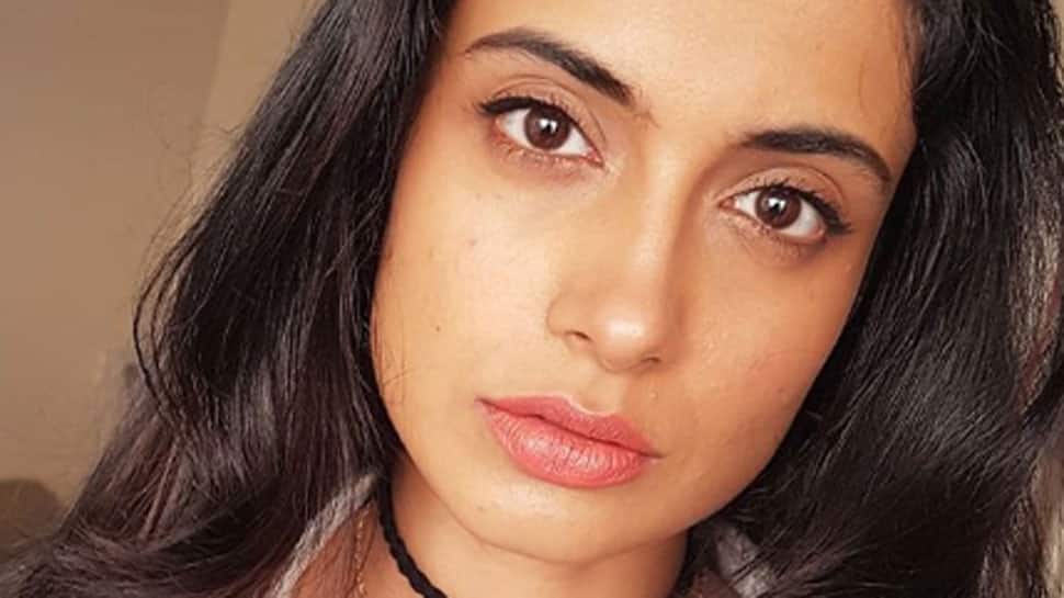 Only way to grow is to challenge your fears: Sarah Jane Dias