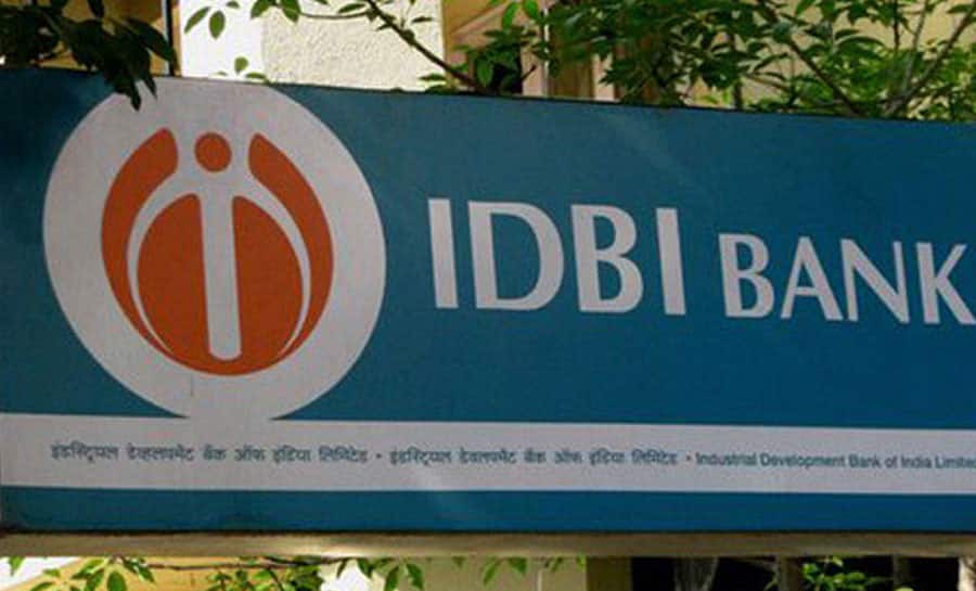 IDBI Bank shares rises 6% intra-day on reports of stake sale to LIC