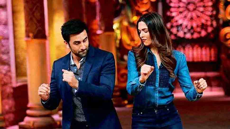 If Deepika is a bigger star, she deserves bigger pie piece: Ranbir Kapoor on pay parity