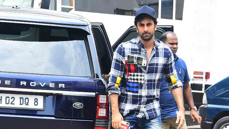 Ranbir Kapoor replies to Salman Khan&#039;s comment on &#039;Sanju&#039; — Here&#039;s what he said