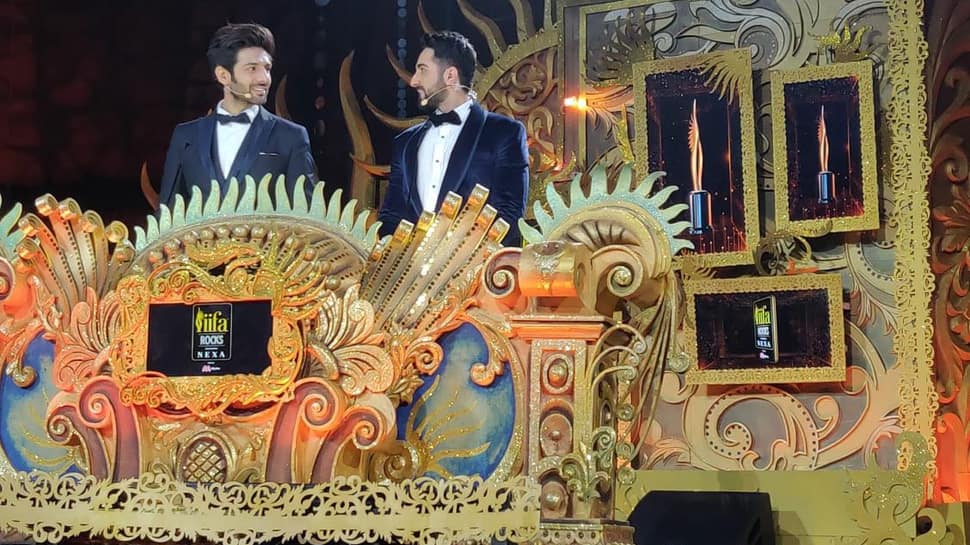 Bangkok witnessed a magnificent amalgamation of music, fashion and entertainment at IIFA Rocks 2018- See Pics