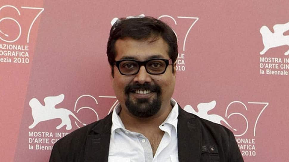 No need to be ashamed of seeking pleasure: Anurag Kashyap