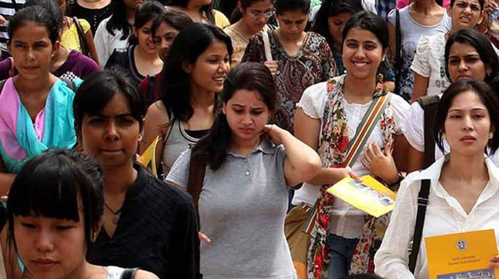 Delhi University likely to release second cut-off list on June 25