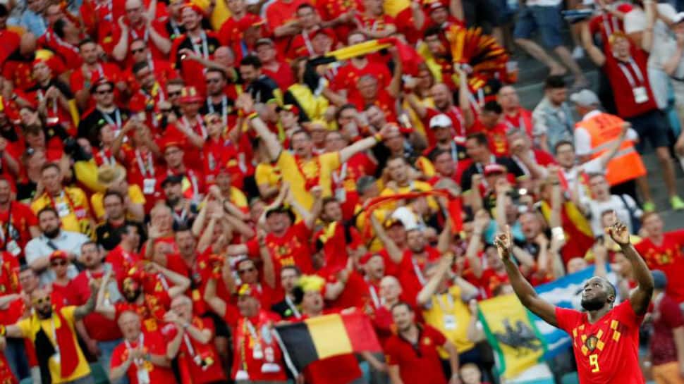 FIFA World Cup 2018 preview: Belgium aim to defeat Tunisia to seal knockout spot