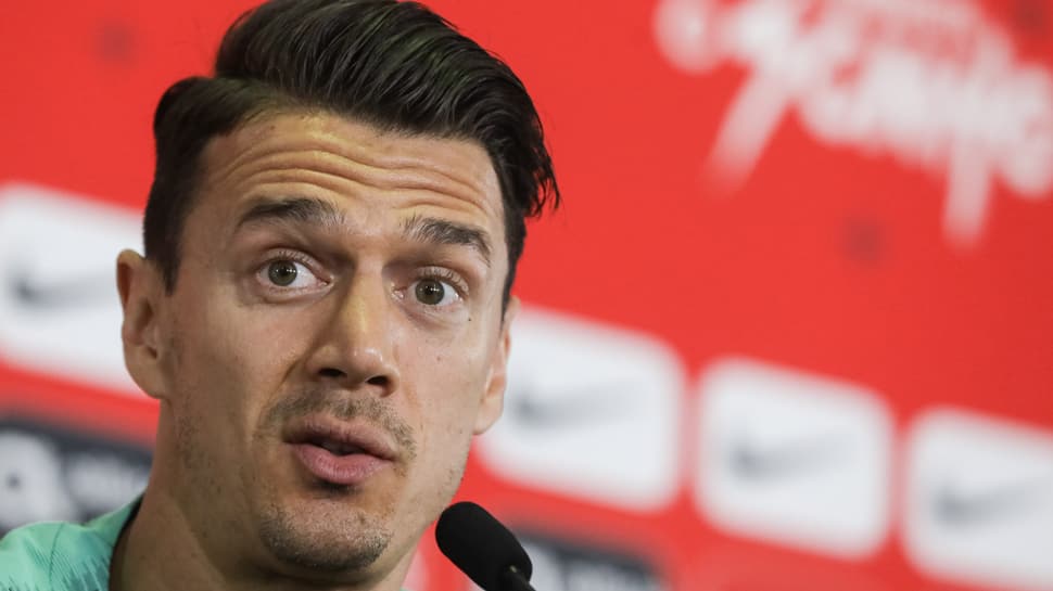Portugal&#039;s Jose Fonte says Argentinian defeat shows loaded field at FIFA World Cup