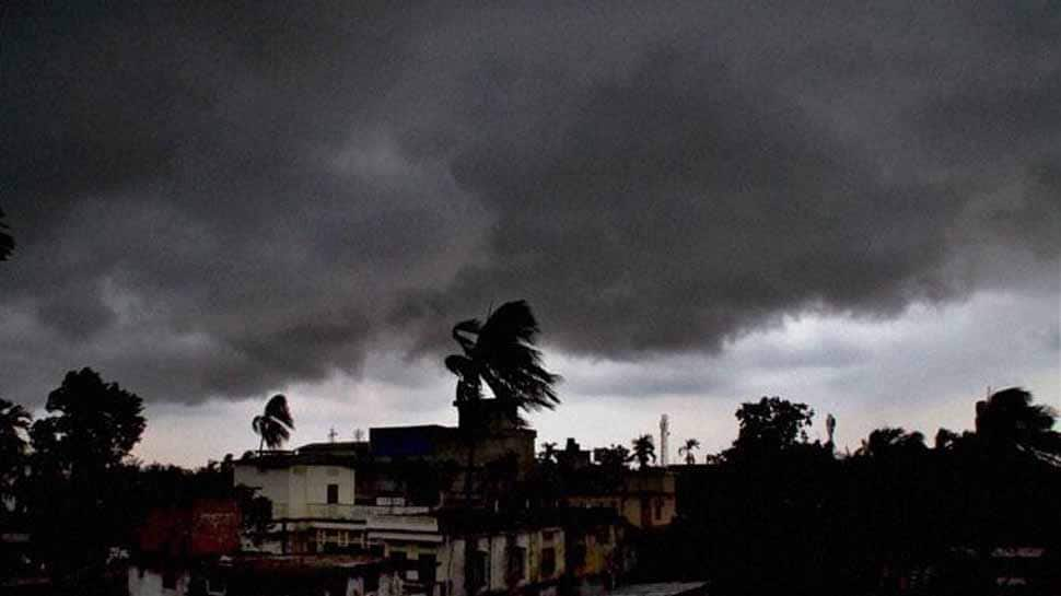 Monsoon likely to enter Bihar next week