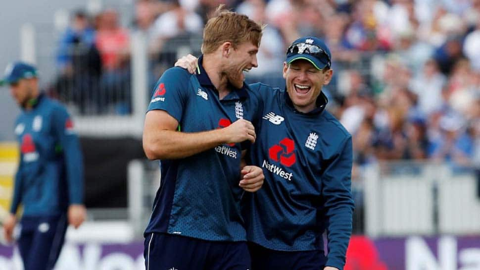 England vs Australia: Eoin Morgan&#039;s team aims for whitewash 