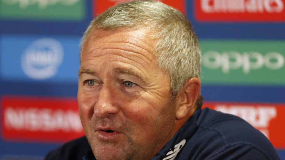 Assistant coach Paul Farbrace to coach England&#039;s T20 side against Australia and India