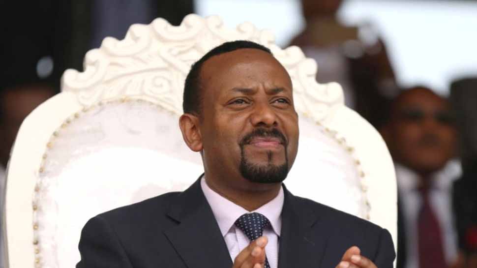 Explosion hits Ethiopian Prime Minister&#039;s rally, several feared dead