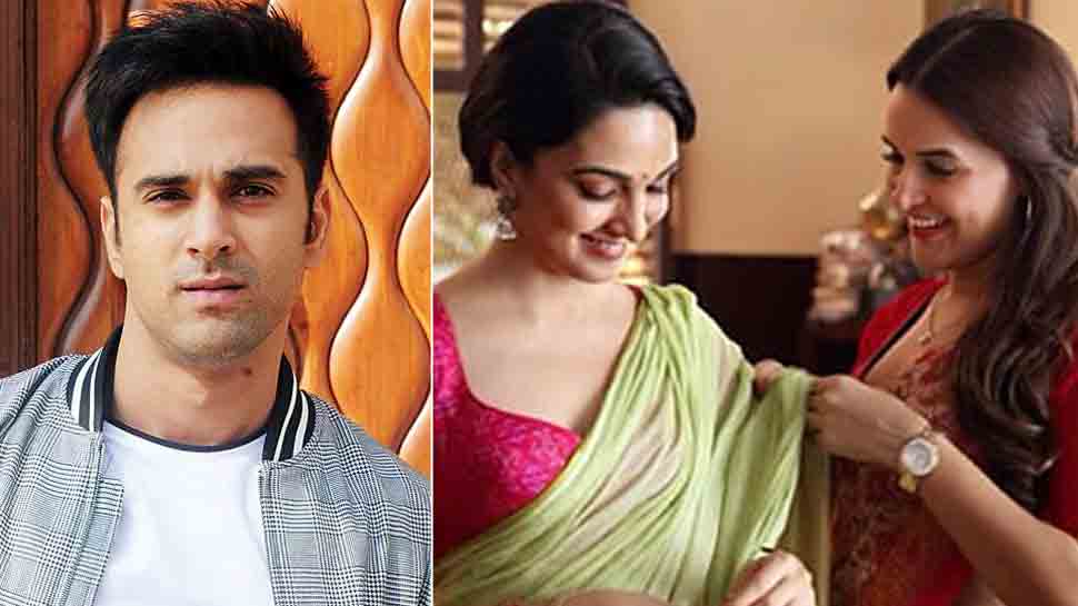 Pulkit Samrat is in awe of &#039;Lust Stories&#039; — Here&#039;s what he said